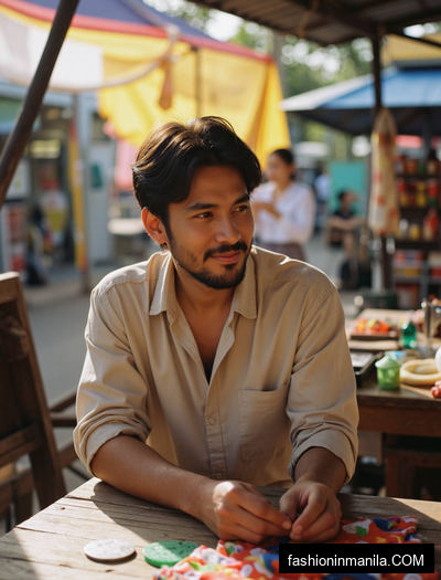 Empowering Local Artisans: Manila's Fashion Industry and Eco-Consciousness Revealed