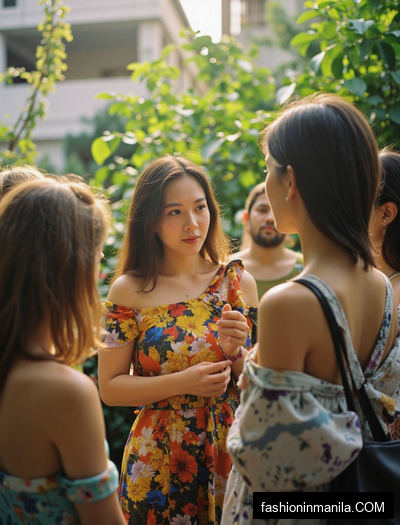 Elevate Your Wardrobe Sustainably: Personalized Style Guidance from Manila's Fashion Experts