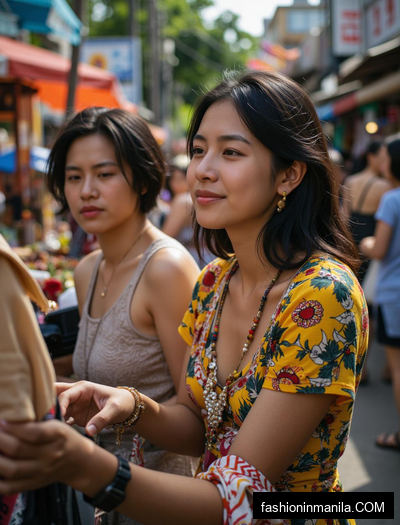 Curated Shopping Experiences